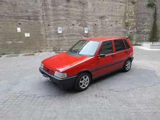 fiat uno 1.1 i.e. sx
