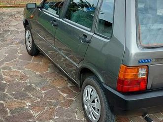 fiat uno 60 selecta