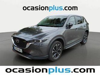 mazda cx 5 2.0 ge newground (165 cv)