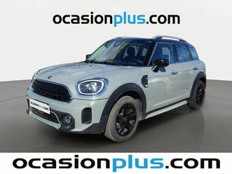mini countryman mini mini countryman cooper (136 cv)