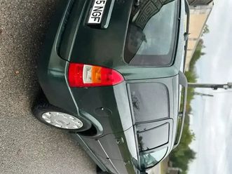 vand mașină opel astra caravana