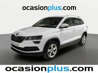skoda karoq 1.0 tsi ambition dsg (115 cv)