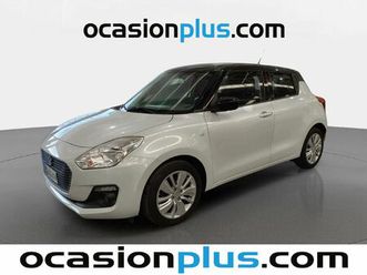 suzuki swift 1.2 gle (90 cv)