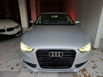 audi a5 sportback 2.0 tdi ultra dpf