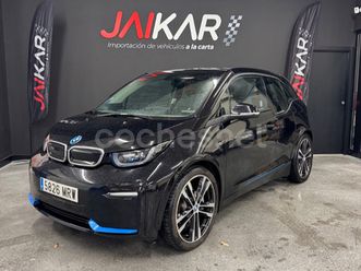 bmw i3 s 120ah