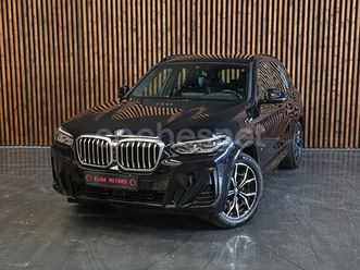 bmw x3 xdrive30e xline