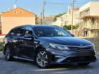 kia optima optima sw agosto/20