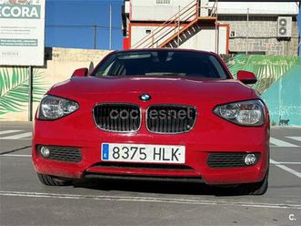 bmw serie 1 116d efficientdynamics