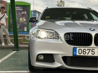 bmw serie 5 530d xdrive gran turismo