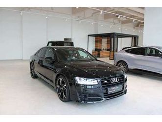audi a8 s8 plus 4,0 fsi v8 quattro tiptronic **top g...