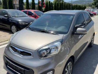 kia morning ≫ 2014 • 10 999 лв. • id