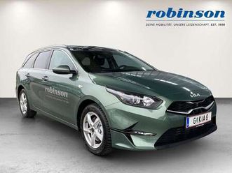 ceed sw 1,5 tgdi silber 48v dct