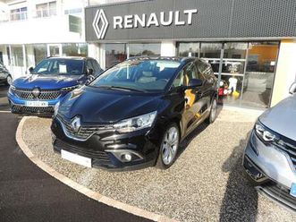 business 7 pl scénic dci 130 energy