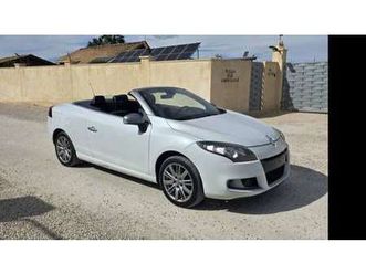 descapotable manual de 2 puertas