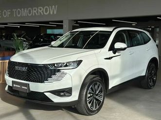 h6 phev19 (hibrido)