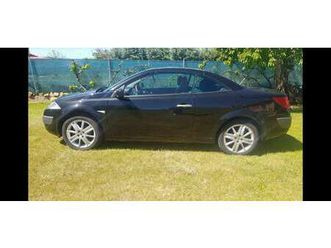 mégane c.c. 1.6 115cv confort dynamique 115