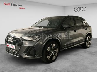 audi q3 genuide ed.35 tdi s tronic