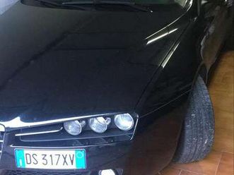 159 sw 1.9 jtdm 16v distinctive 150cv