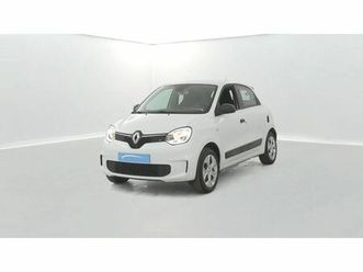 renault twingo iii achat intégral - 21 life
