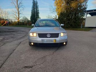 fahrbereit◊️|2.5 v6| 4motion |tdi 180ps◊️vw passat 3bg b5.5◊️