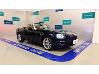 1.4 m-air lusso auto