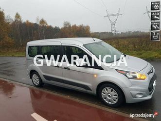 ford grand tourneo connect ford tourneo connect ford grand tourneo connect… chelm śląski - sprzedajemy.pl