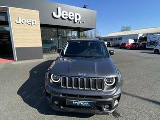 1.5 turbo t4 130ch mhev altitude bvr7