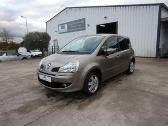 dynamique quickshift 1.5 dci 85 eco2