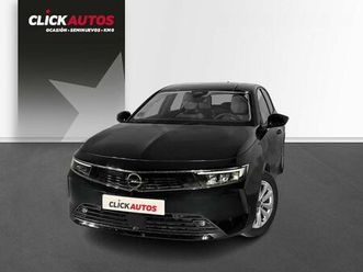 OPEL ASTRA SPORTS TOURER opel-astra-1-2-xht-130cv-edition