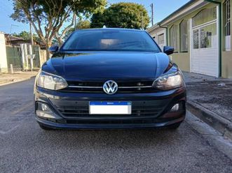 volkswagen virtus comfort.line 200 tsi 1.0 flex aut 2019 com pacote tech ii +