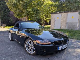 bmw z4 3.0i