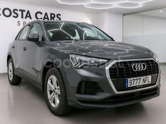 audi q3 sportback 45 tfsi e s tronic