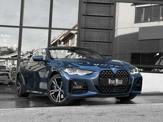 420ia cabrio m sport