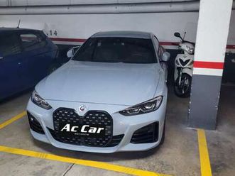 430da gran coupé xdrive m sport