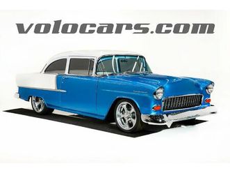 1955 chevrolet 210