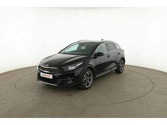 kia xceed 1.6 crdi premium dct7