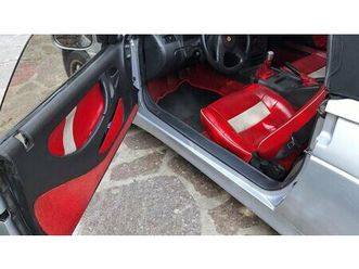 1990 lotus elan m100 a vendre