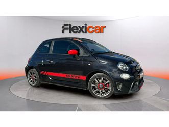 1.4 16v t-jet 595 107kw (145cv) e6d