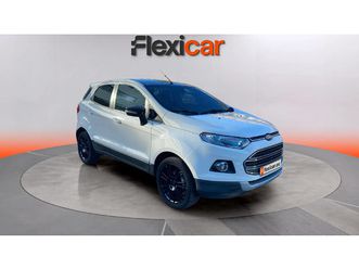 1.5 tdci 70kw (95cv) titanium