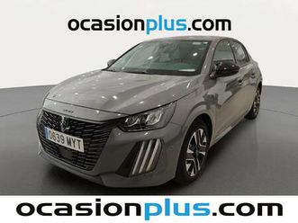 allure hybrid edcs6 (100 cv)