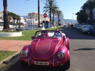 volkswagen 1303 - 1974