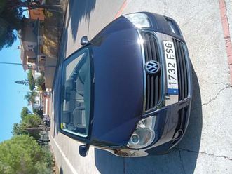 eos 2.0tdi individual dpf