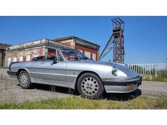 2.0 quadrifoglio verde