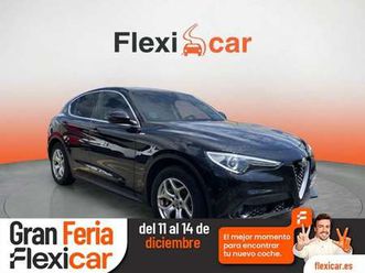 2.2 diésel 140kw (190cv) super rwd