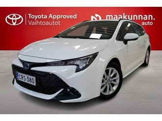 touring sports 1,8 hybrid active