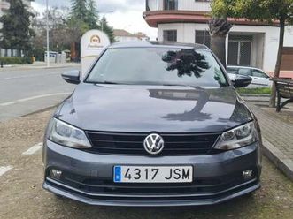 volkswagen jetta 2.0tdi bmt advance 110
