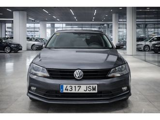 volkswagen jetta 2.0tdi bmt advance 110