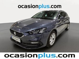 st 1.5 tsi style 25 aniversario (115 cv)