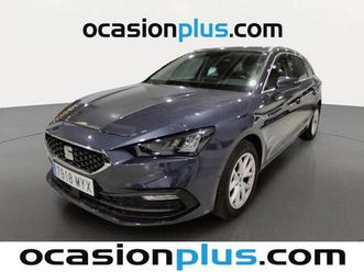 st 1.5 tsi style 25 aniversario (115 cv)