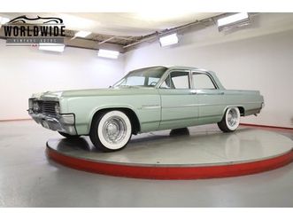 1962 oldsmobile dynamic 88